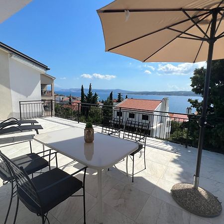 Moro Crikvenica Appartement Buitenkant foto
