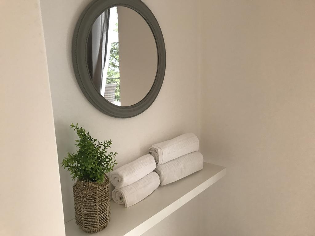 Moro Crikvenica Appartement Buitenkant foto