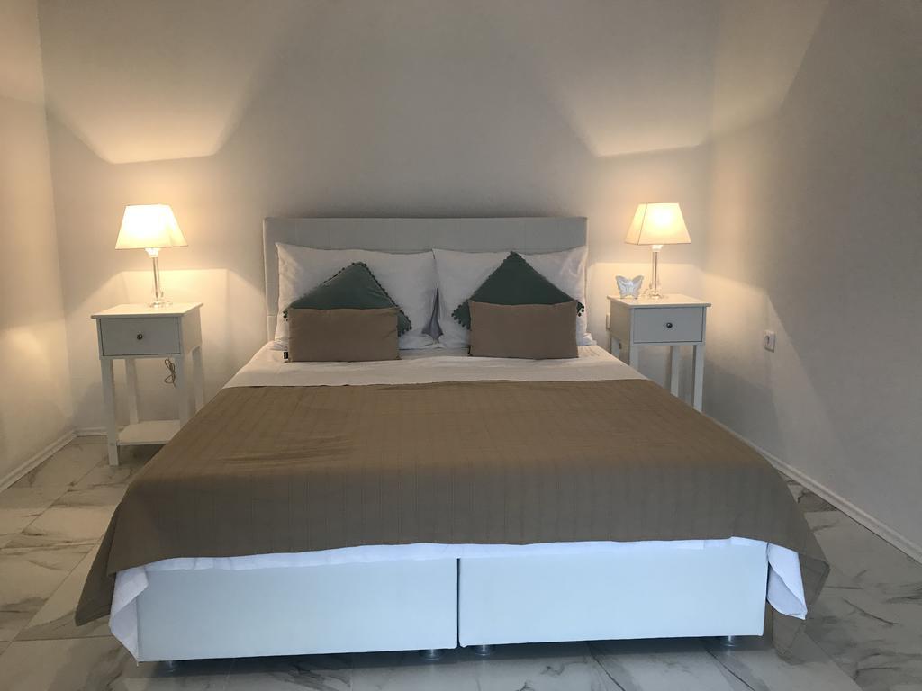Moro Crikvenica Appartement Buitenkant foto